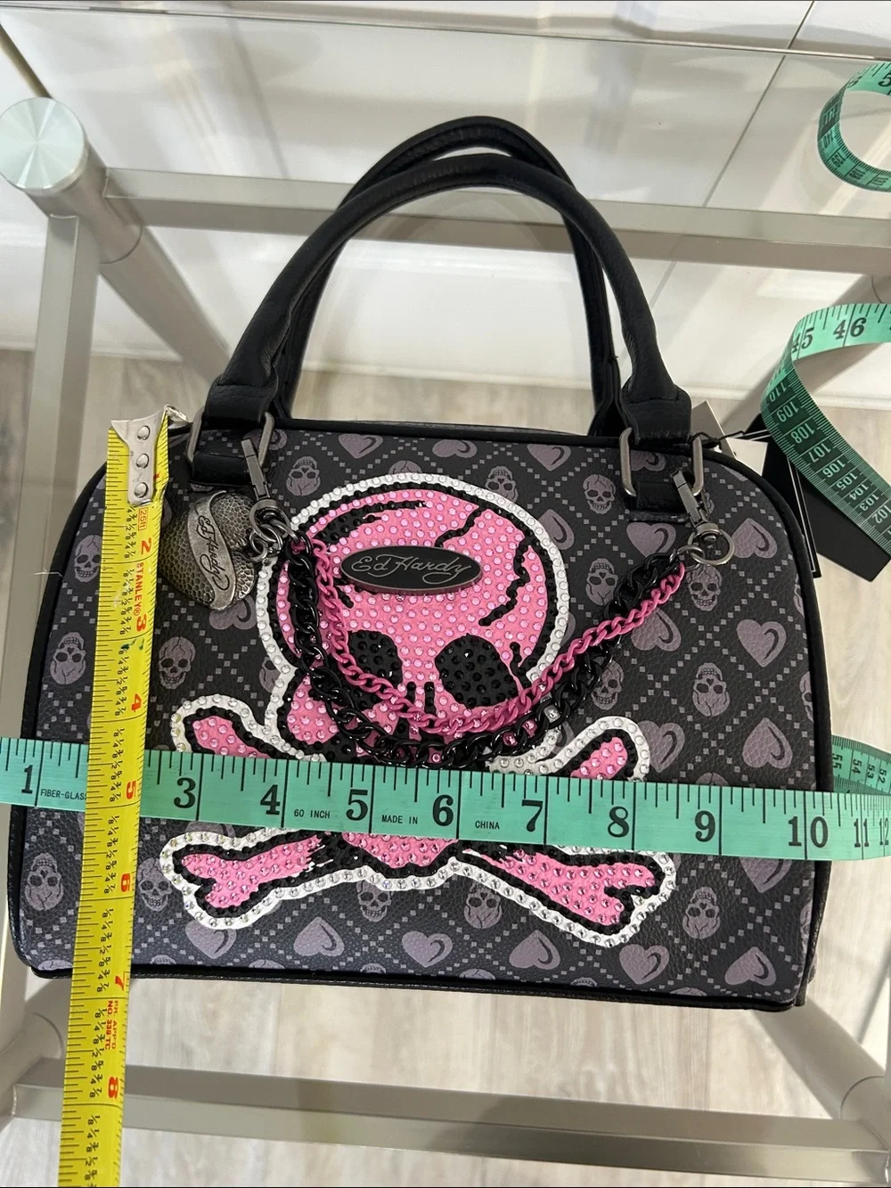 Ed Hardy nwt ed